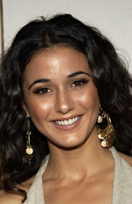 Emmanuelle Chriqui poster