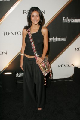 Emmanuelle Chriqui poster