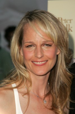 Helen Hunt poster