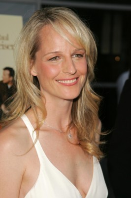 Helen Hunt poster