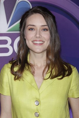 Megan Boone poster