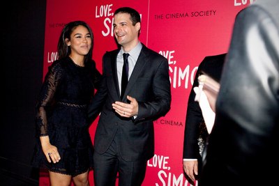 Alexandra Shipp poster