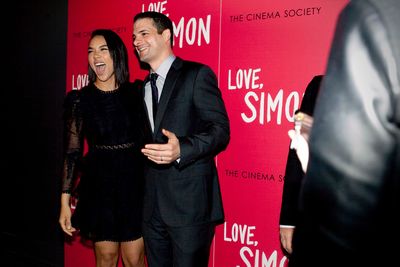 Alexandra Shipp poster