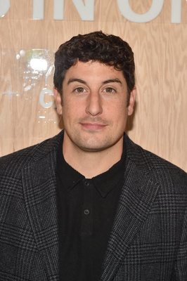 Jason Biggs poster