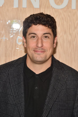 Jason Biggs poster