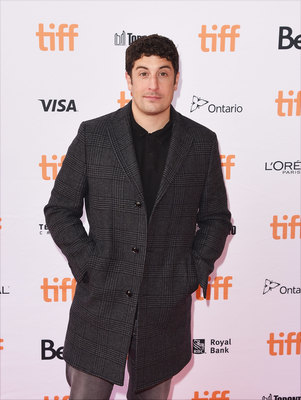 Jason Biggs poster