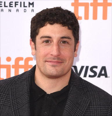 Jason Biggs poster
