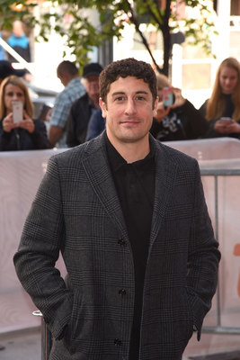 Jason Biggs poster