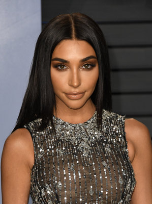 Chantel Jeffries poster