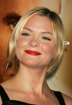 Jaime King poster