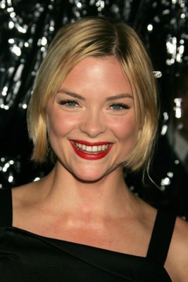 Jaime King poster