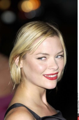 Jaime King poster