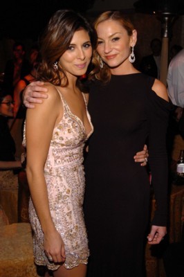 Jamie-Lynn DiScala poster