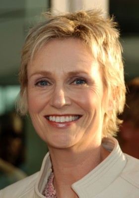 Jane Lynch sweatshirt