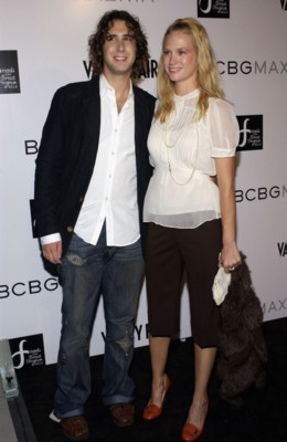 January Jones poster