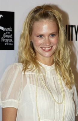 January Jones poster