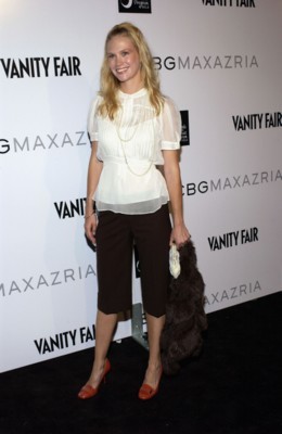 January Jones poster