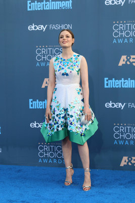 Gillian Jacobs poster