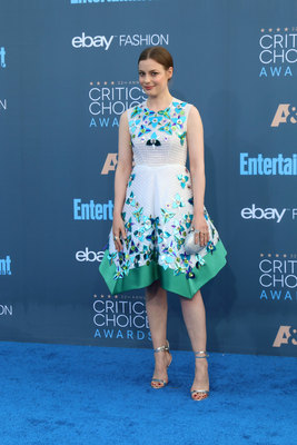 Gillian Jacobs poster