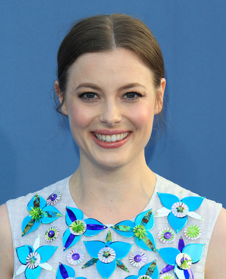 Gillian Jacobs poster