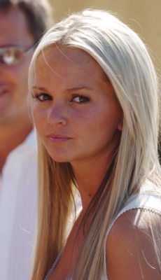 Jennifer Ellison poster