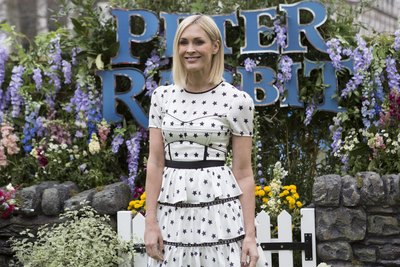 Jenni Falconer poster