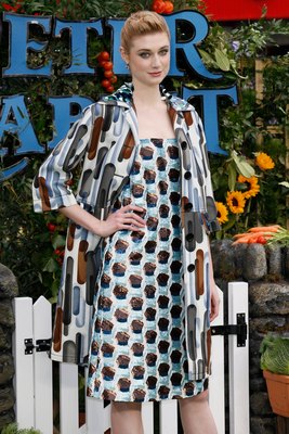 Elizabeth Debicki poster