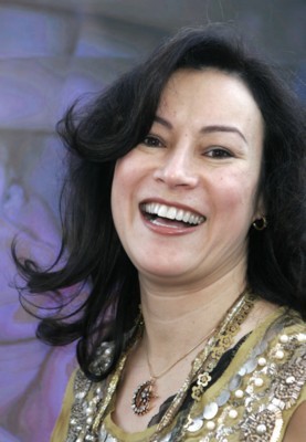 Jennifer Tilly poster