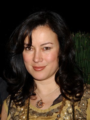 Jennifer Tilly poster