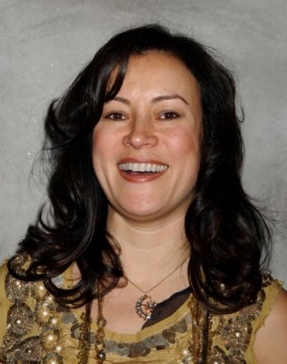 Jennifer Tilly poster