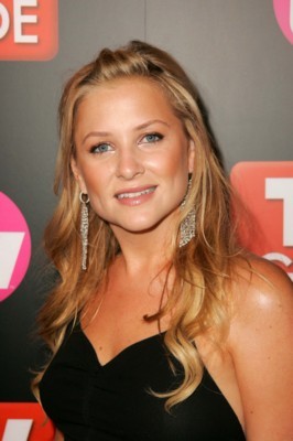 Jessica Capshaw poster