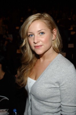 Jessica Capshaw poster