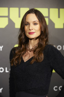 Sarah Wayne Callies poster