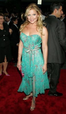 Jessica Capshaw poster