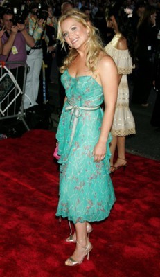 Jessica Capshaw poster