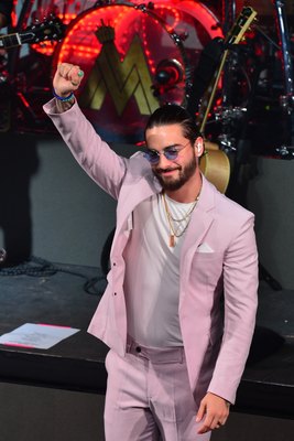 Maluma poster