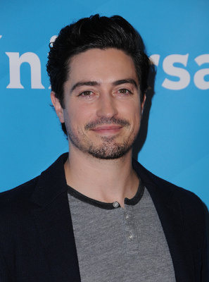 Ben Feldman poster
