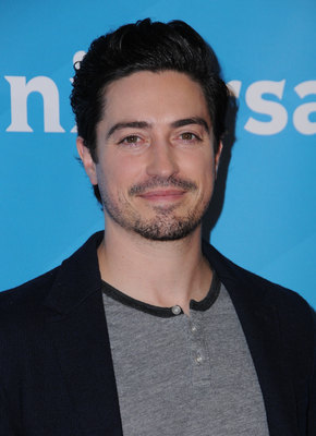 Ben Feldman poster