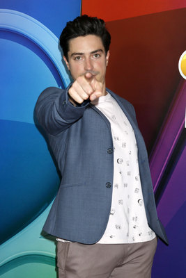 Ben Feldman poster