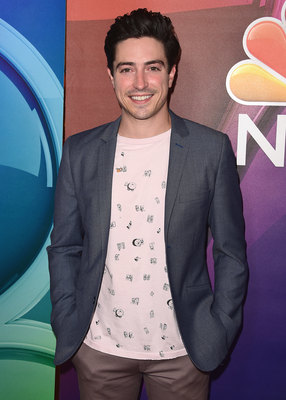 Ben Feldman poster