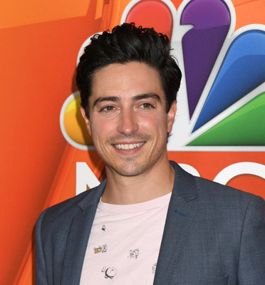 Ben Feldman poster