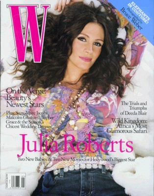 Julia Roberts poster