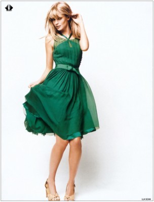 Julia Stegner sweatshirt