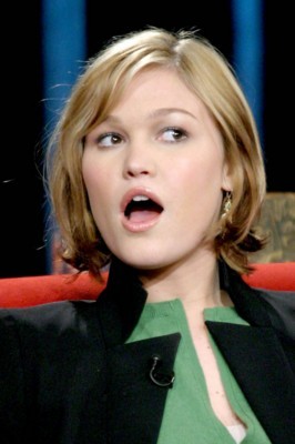Julia Stiles poster
