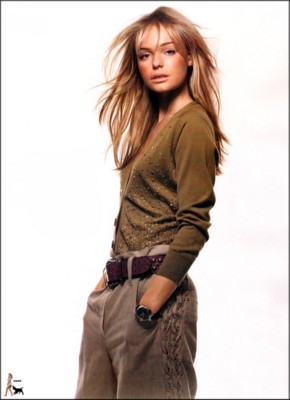 Kate Bosworth poster