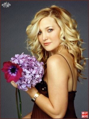 Kate Hudson poster