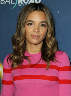 Georgie Flores poster