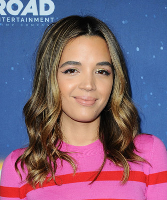 Georgie Flores poster