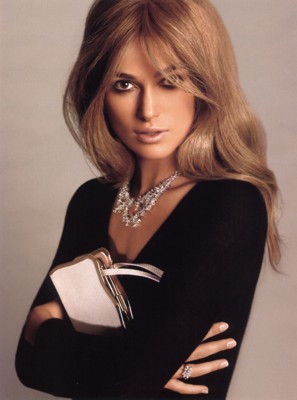 Keira Knightley poster