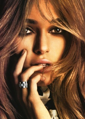 Keira Knightley poster